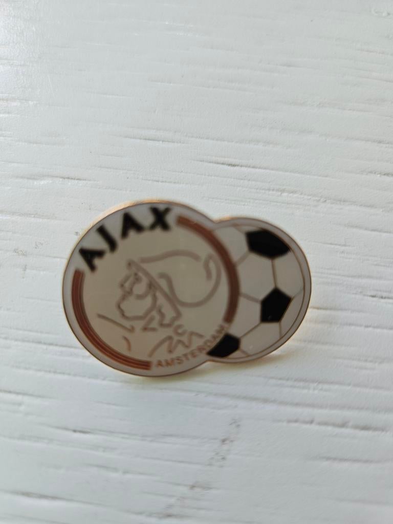Ajax speld, voor een fan, Verzenden, Ajax