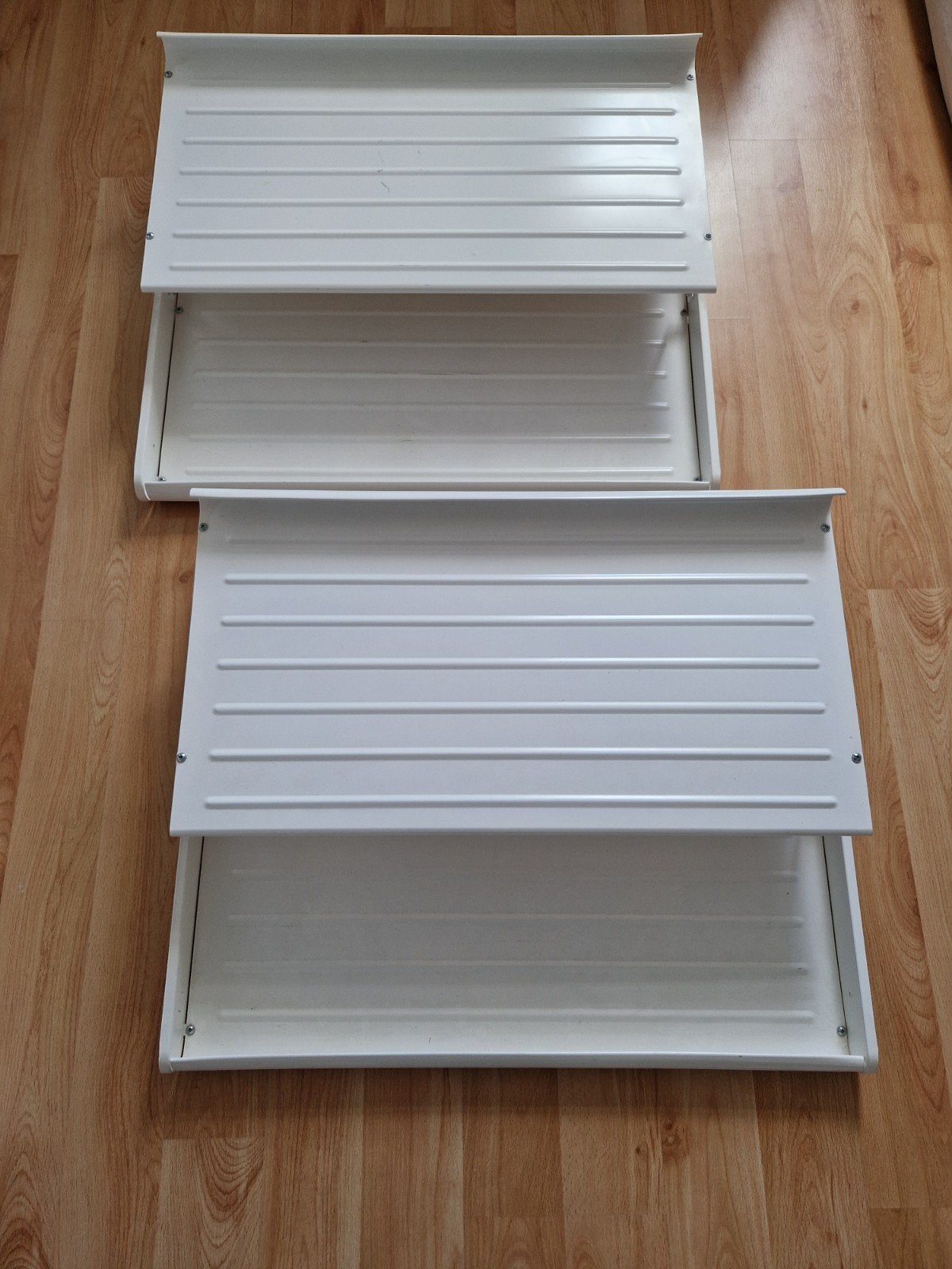 2 Ikea Pax schoenenrekken 75cm, Huis en Inrichting, Kasten | Kledingkasten, Ophalen, 50 tot 100 cm, Zo goed als nieuw, Minder dan 100 cm
