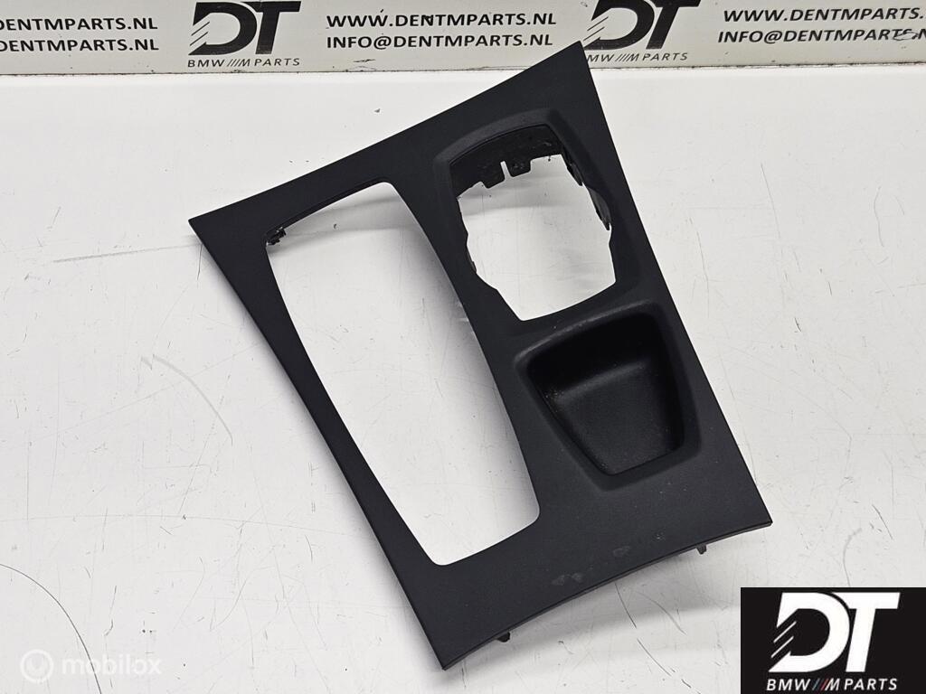 Opbergvak middenconsole BMW X5 E70 X6 E71 E72 51169164485, Gebruikt, Ophalen of Verzenden, BMW, BMW