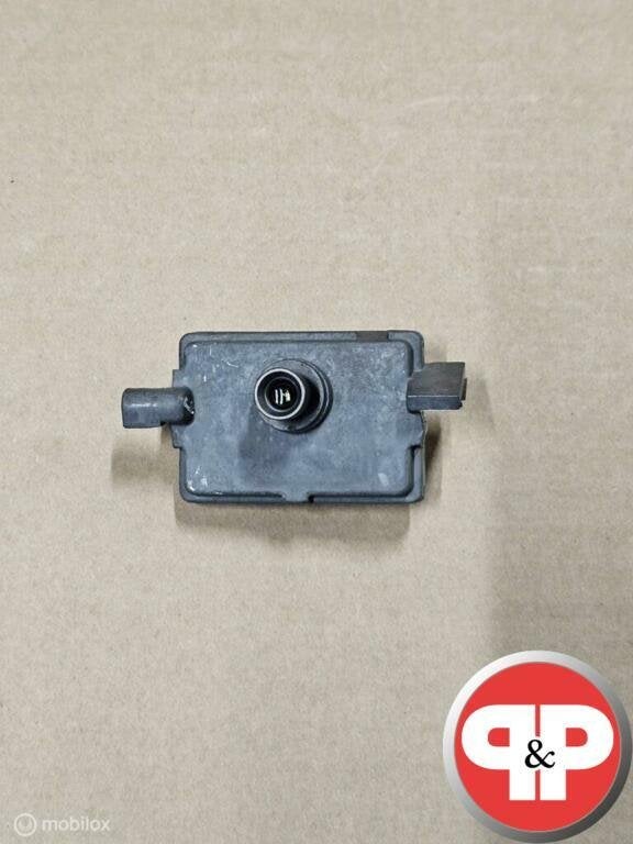 A6 4K – A7 4K8 Camera Voorzijde 4N0907217A