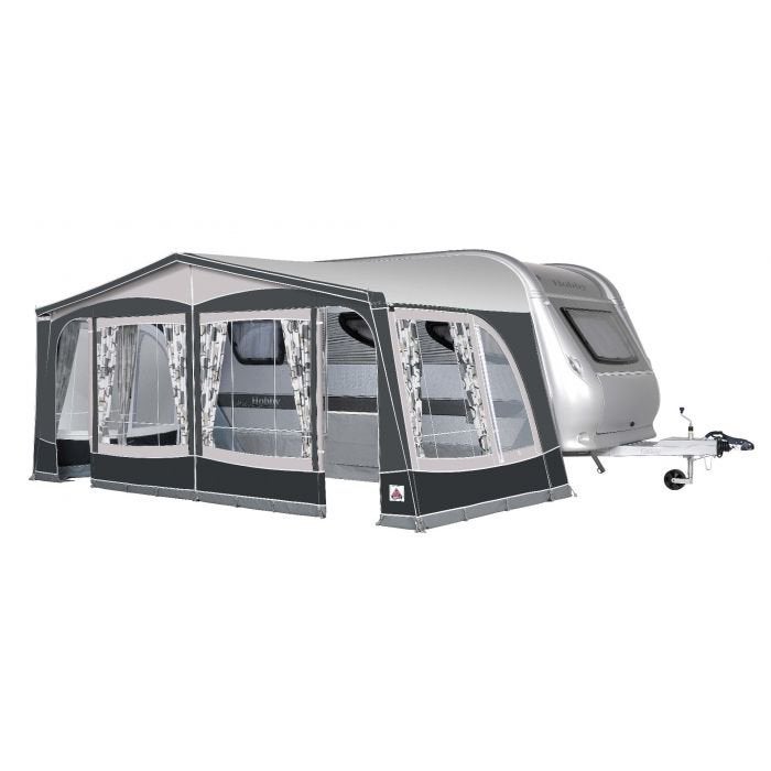 Dorema multi nova excellent voortent maat 11, Caravans en Kamperen, Ophalen of Verzenden, Tot en met 4