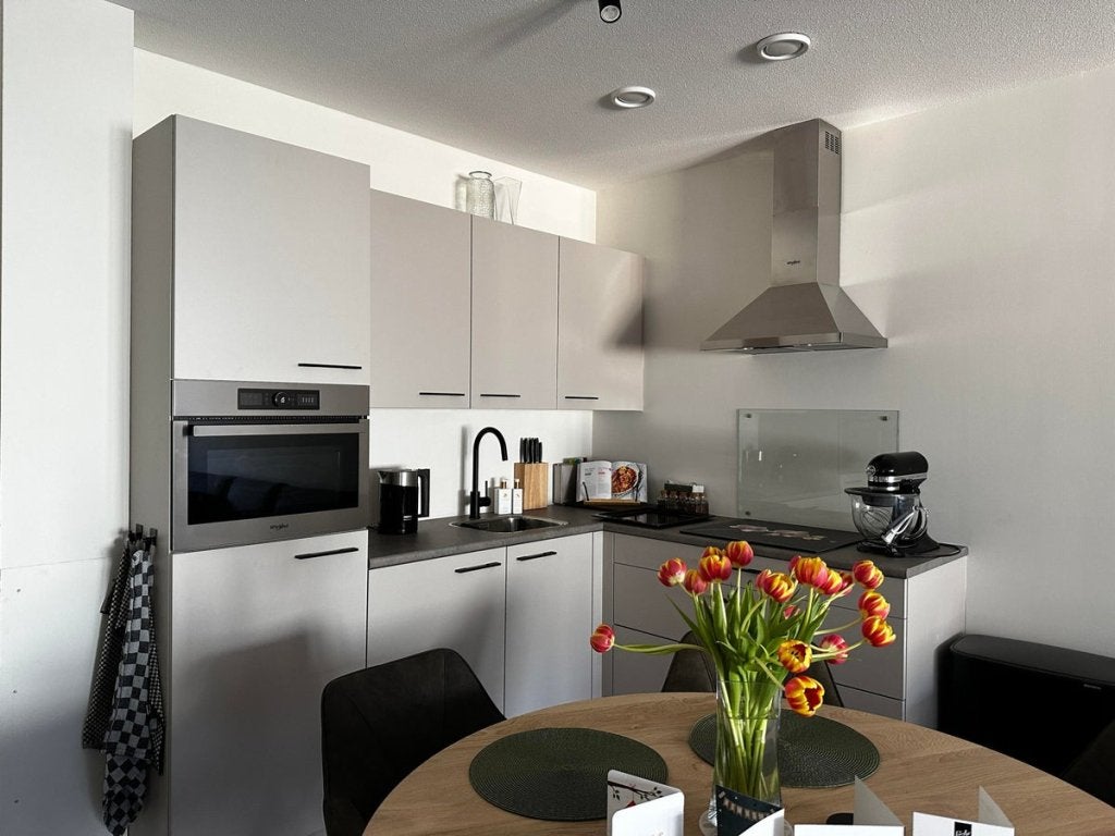 NIEUW! Woonruimte te huur Rijkesluisstraat, Oirschot