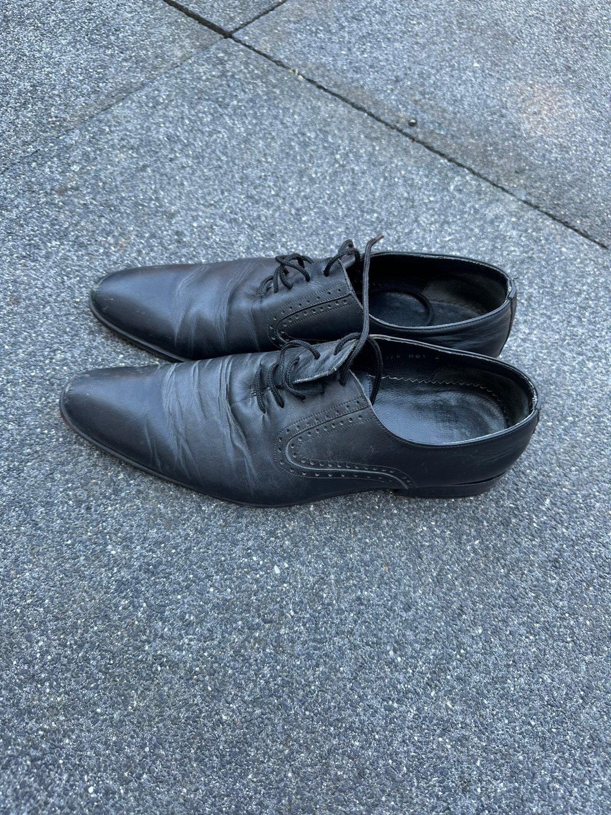 Heren schoenen, Ophalen of Verzenden, Zo goed als nieuw