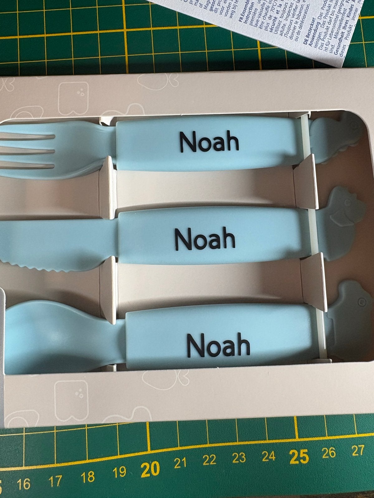 Gepersonaliseerde cadeaus en bedrukkingen, Ophalen of Verzenden, Nieuw, Kraamcadeau