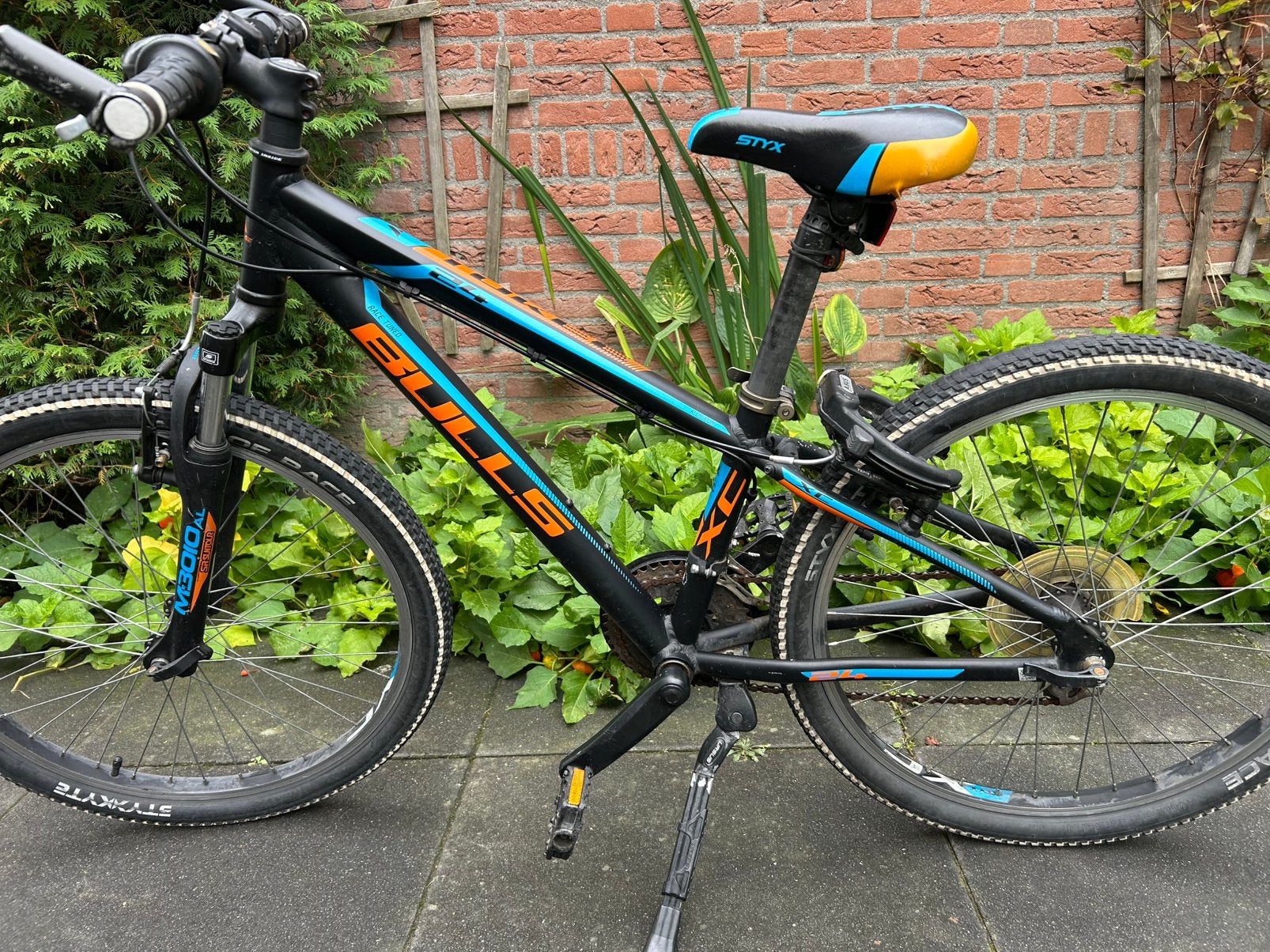 Te koop, Ophalen, Gebruikt