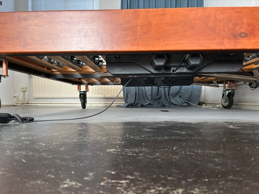 Foto 4 van 2-persoons bed