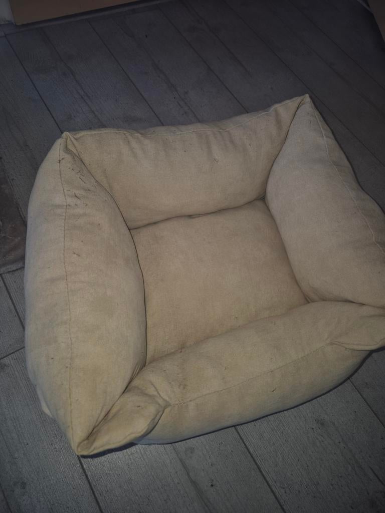 Kattentoren, Ophalen, Zo goed als nieuw, Krabton