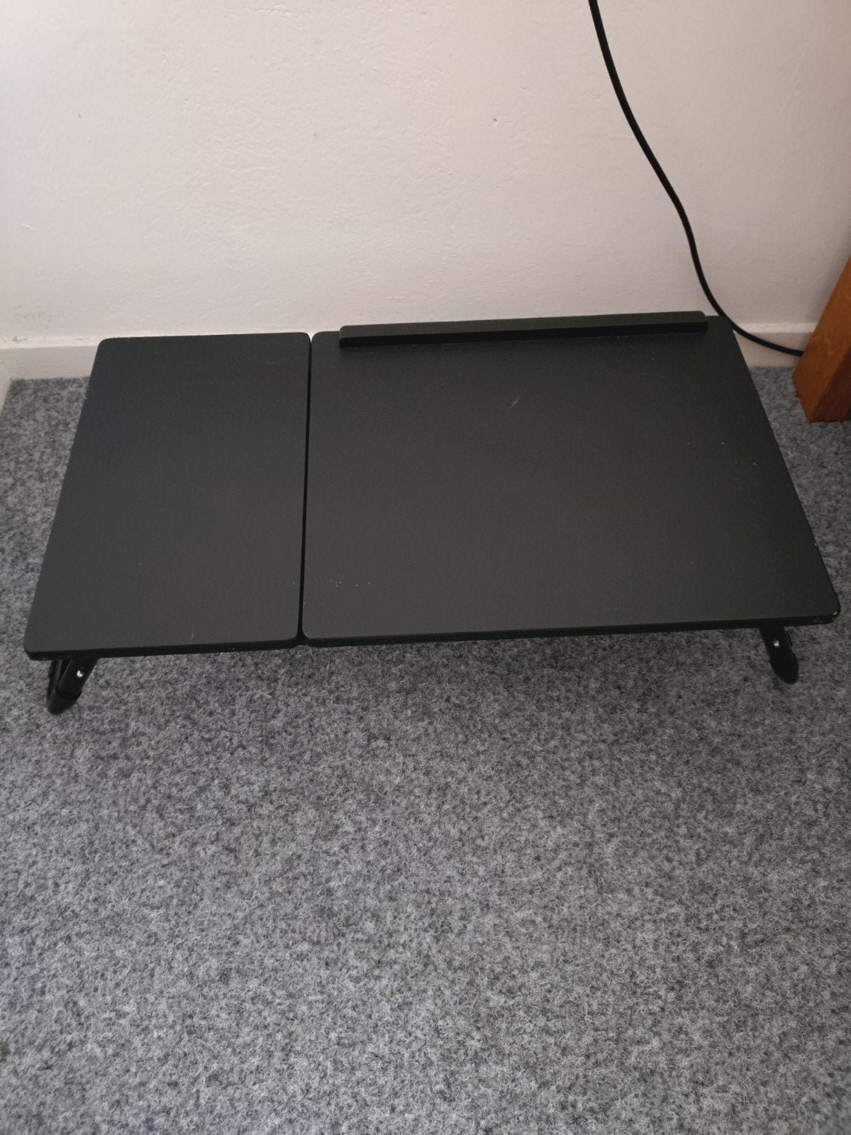 Laptop houder, Ophalen, 50 tot 100 cm, Zo goed als nieuw, Minder dan 100 cm