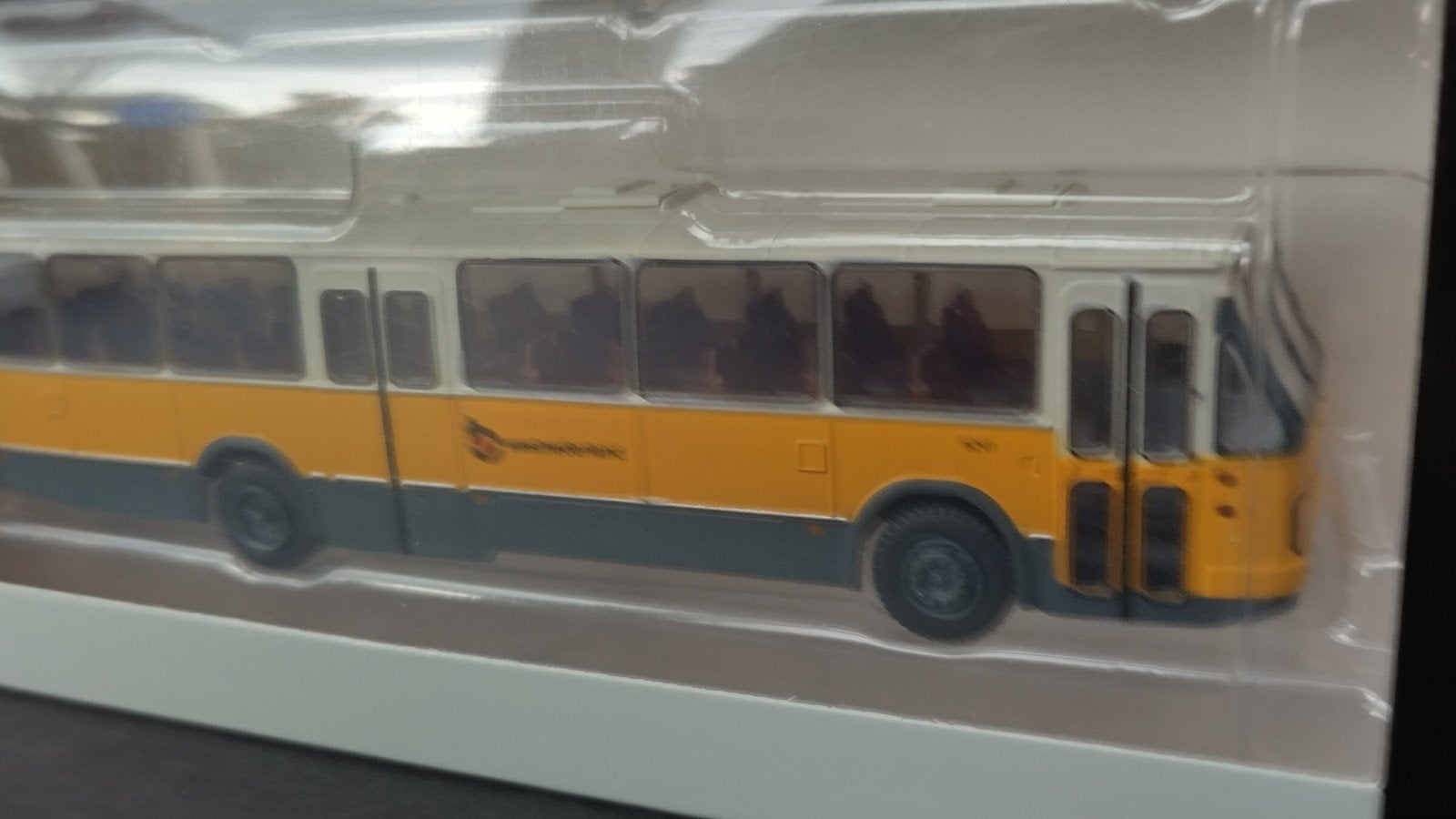 Daf Den Oudsten front 2 West Nederland 1:87 Artitec Pol, Overige merken, Verzenden, ., Nieuw