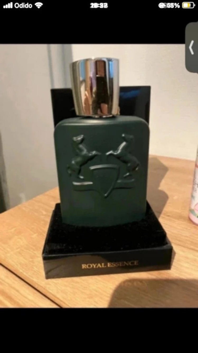 Parfum de Marly Beyerly, Ophalen of Verzenden, Zo goed als nieuw
