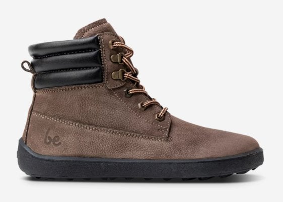 Gebruikte Be Lenka schoenen (Nevada Neo - Chocolate), Kleding | Dames, Bruin, Gedragen, Wandelschoenen, Ophalen of Verzenden