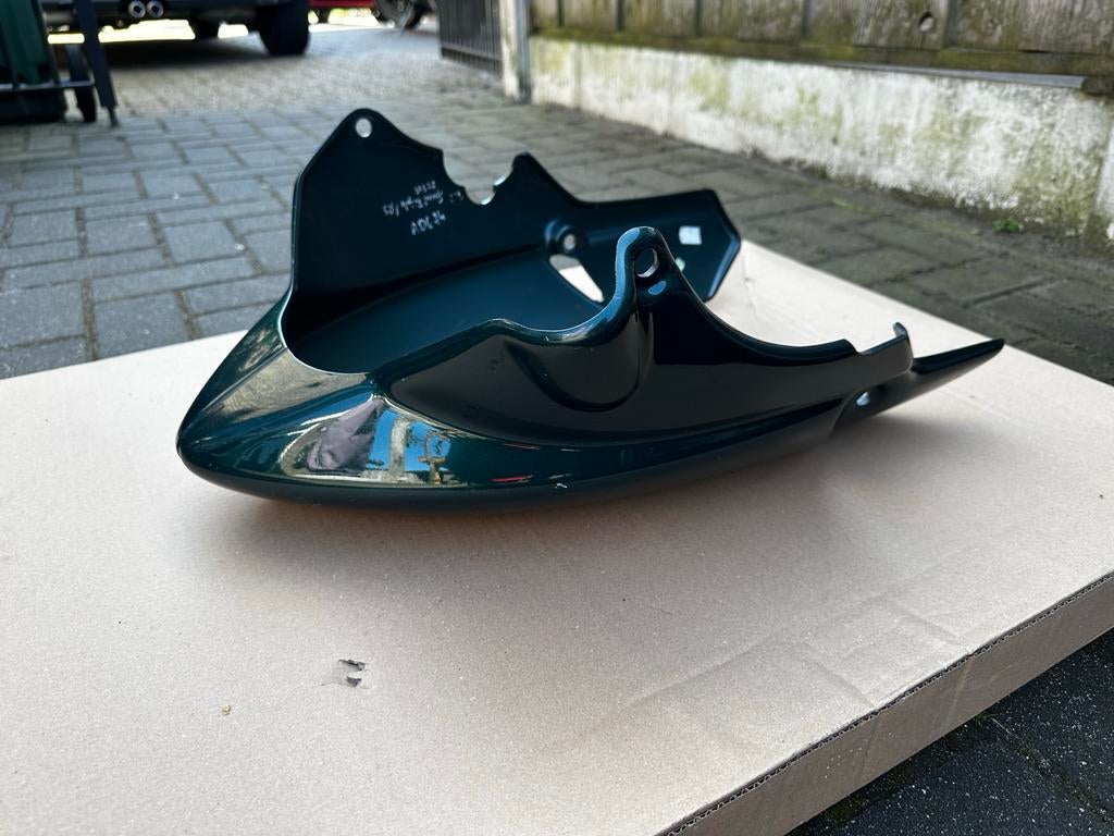 Bellypan Triumph Speed Triple RS (niet 955i), Ophalen of Verzenden, Gebruikt