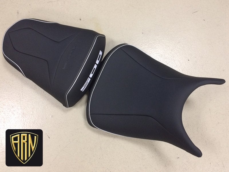 Bagster zadel - Honda CB500F/R - 2013-2015 - 125346Z1-RDL, Ophalen, Nieuw