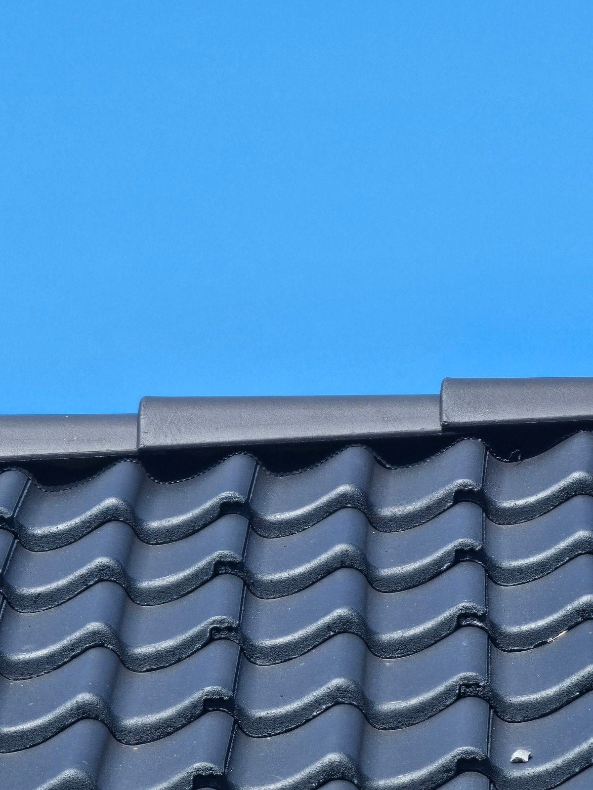 Gezocht RBB Nokpannen, Vorstpannen, Zwart, Ophalen of Verzenden, Zo goed als nieuw, Minder dan 5 m²