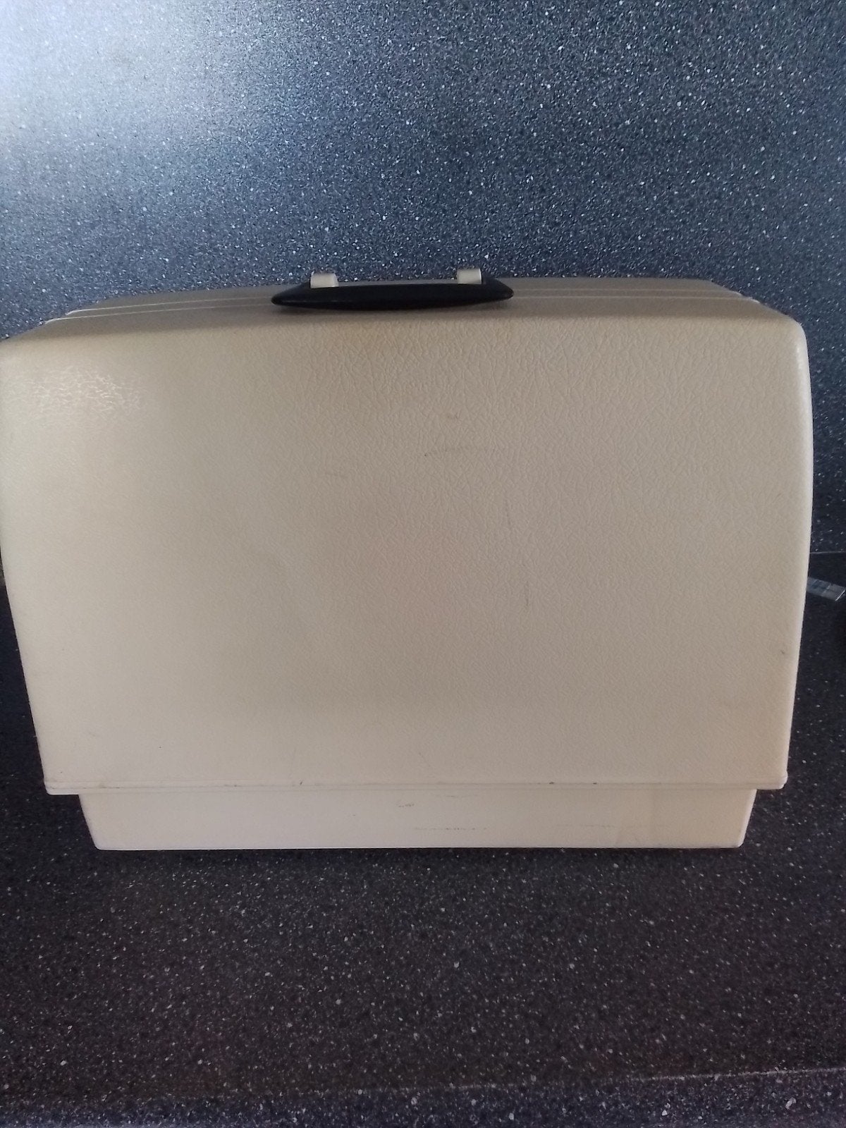 Vendomatic Naaimachine - Vintage en Functioneel, Ophalen of Verzenden, Gebruikt, Naaimachine, Overige merken