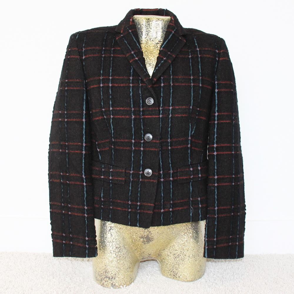 Mooie Toni Gard Blazer - 90 (Maat 40) € 75,-