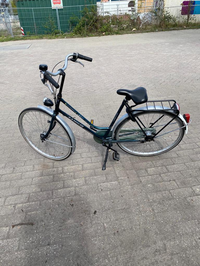 RAMBLER, Ophalen of Verzenden, Zo goed als nieuw
