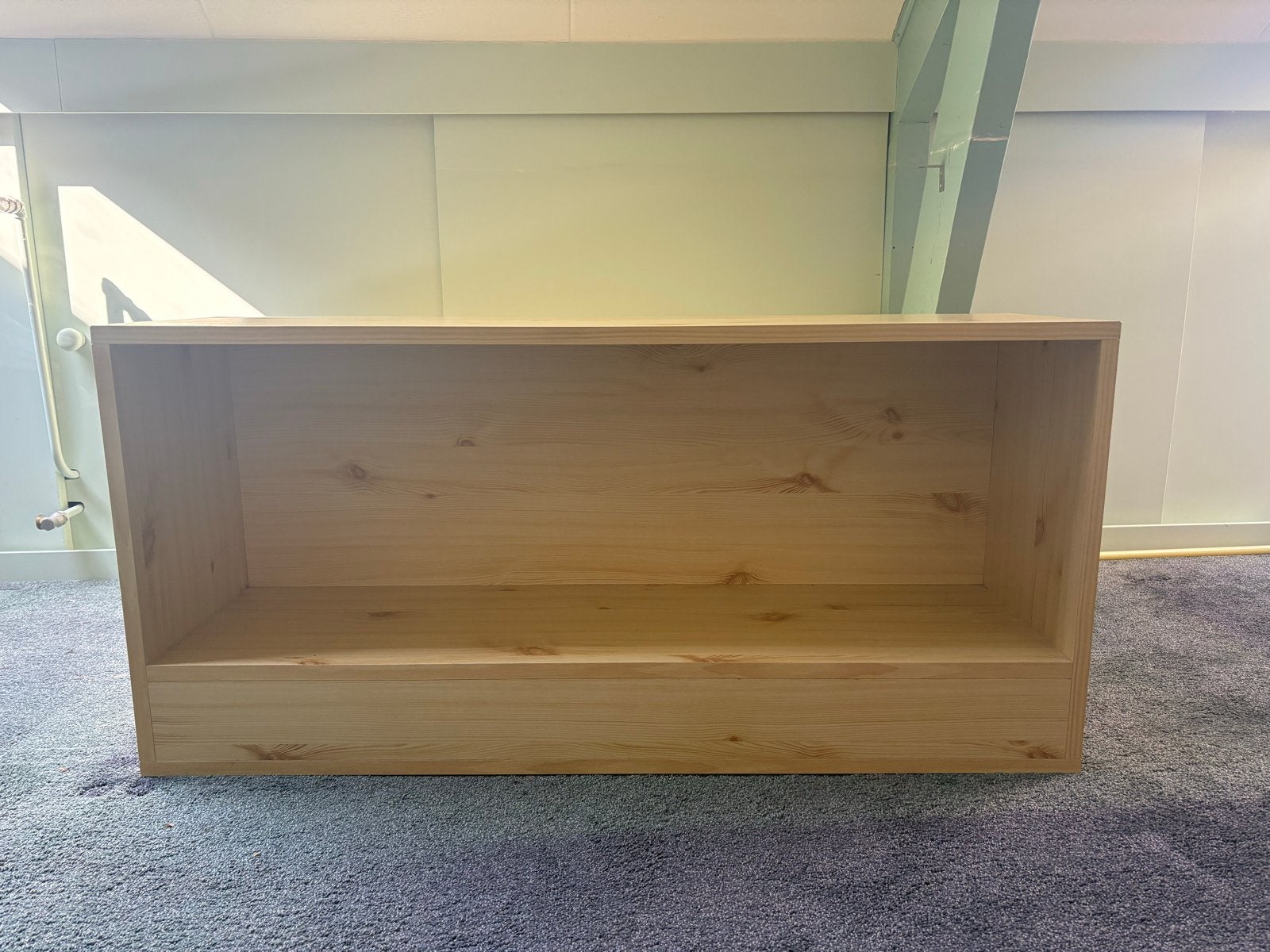 Houten Kastje, Ophalen, Gebruikt, ?, ?