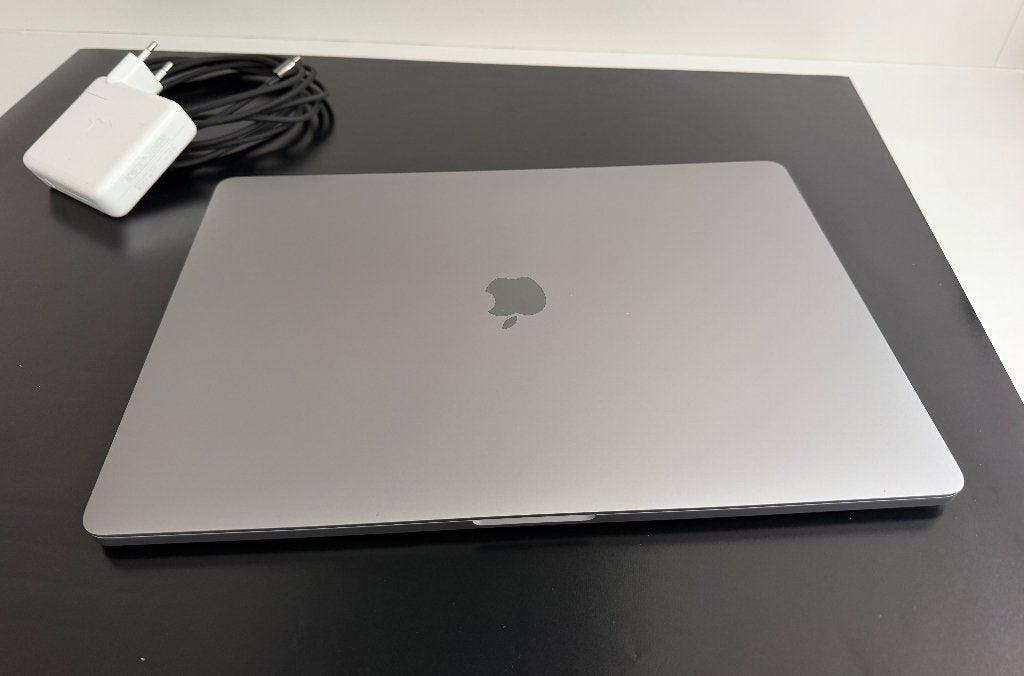 Te koop MacBook Pro 16-inch 2.6Ghz i7 - model 2019, MacBook Pro, 2 tot 3 Ghz, 512 GB, Ophalen of Verzenden