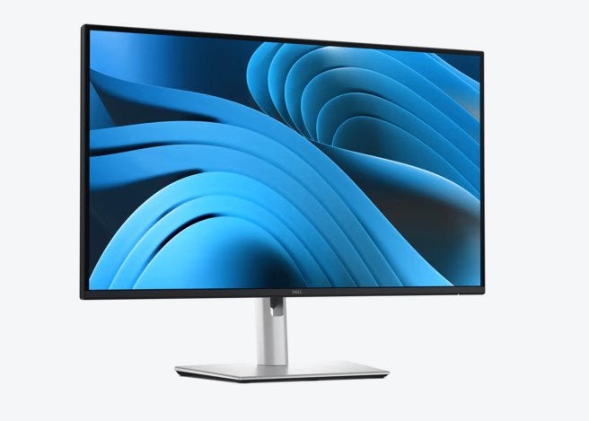 Dell P2725QE 27" 4K USB-C monitor – Nieuw in doos!, Computers en Software, Ophalen, Ingebouwde speakers, Nieuw, Ultra HD (4K)