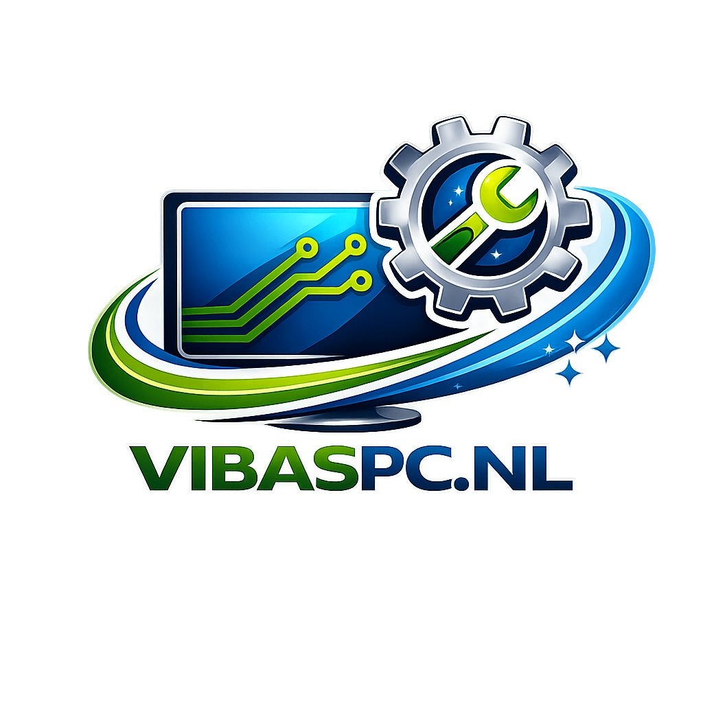 Computer reparatie & hulp – PC / Laptop – Breda, Diensten en Vakmensen, Reparatie en Onderhoud | Pc's en Spelcomputers, Virusverwijdering