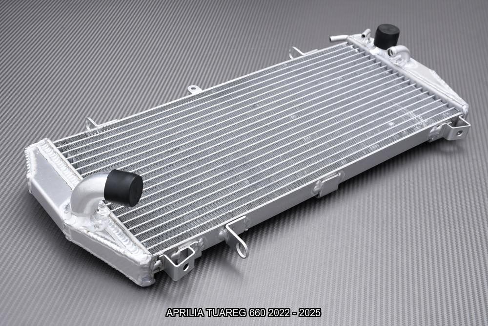Radiateur Koeler AVDB APRILIA TUAREG 660 2022 - 2025, Ophalen of Verzenden, Nieuw