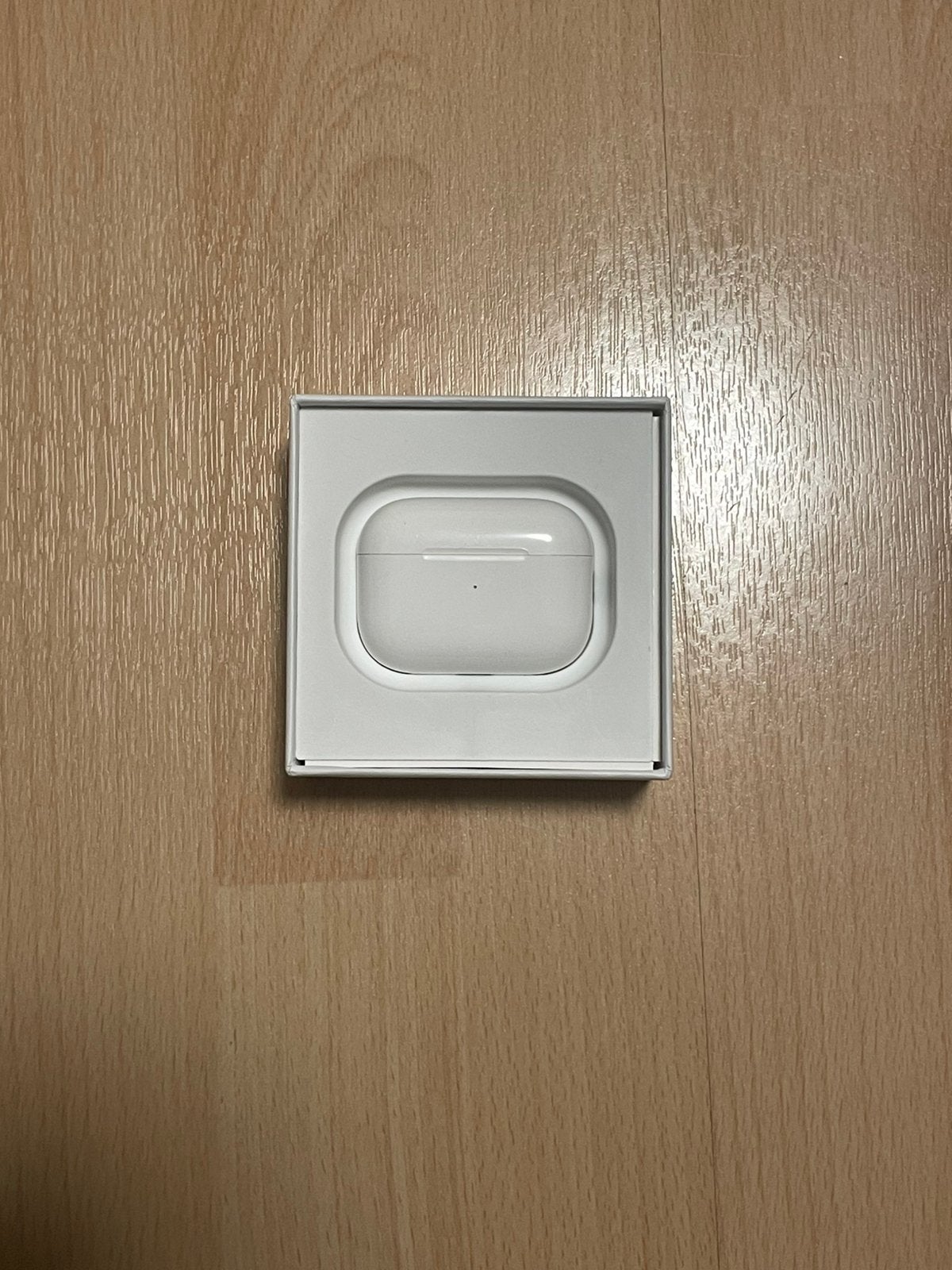 Apple Airpods Pro 2 (met aankoopbewijs), Verzenden, Zo goed als nieuw, Classic, 2 tot 10 GB