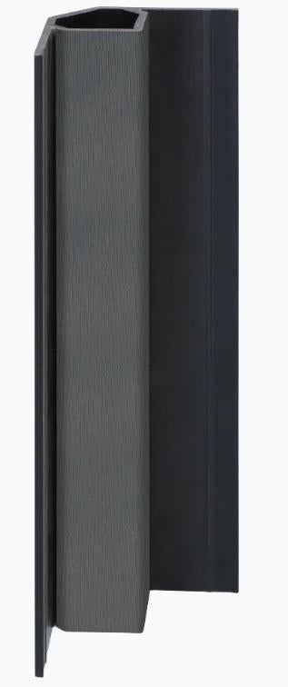 Keralite RAL7016 inwending hoekprofiel, Doe-het-zelf en Verbouw, Ophalen, Nieuw, HPL, Minder dan 20 mm