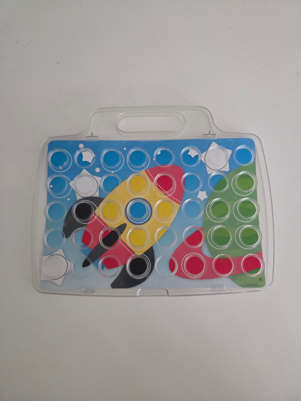 Fanta colourino, Ophalen, Gebruikt, Overige typen