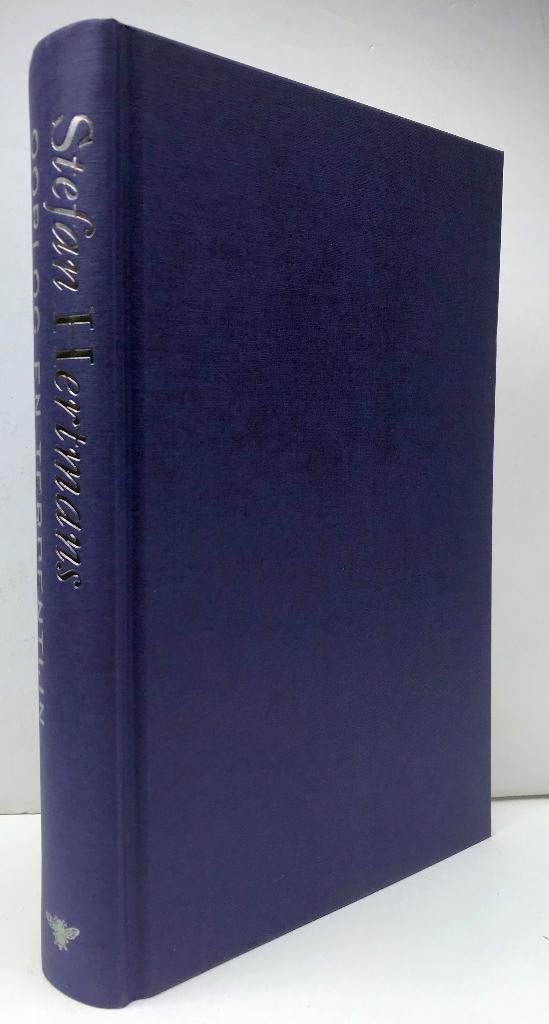 Hertmans, Stefan - Oorlog en terpentijn (2014), Ophalen of Verzenden, Nieuw