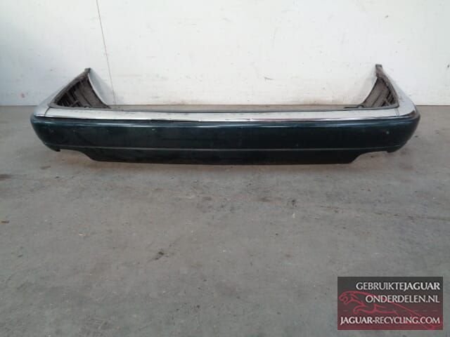 Achterbumper Jaguar XJ X300 groen, Auto-onderdelen, Carrosserie en Plaatwerk, Gebruikt, -, -, Ophalen of Verzenden