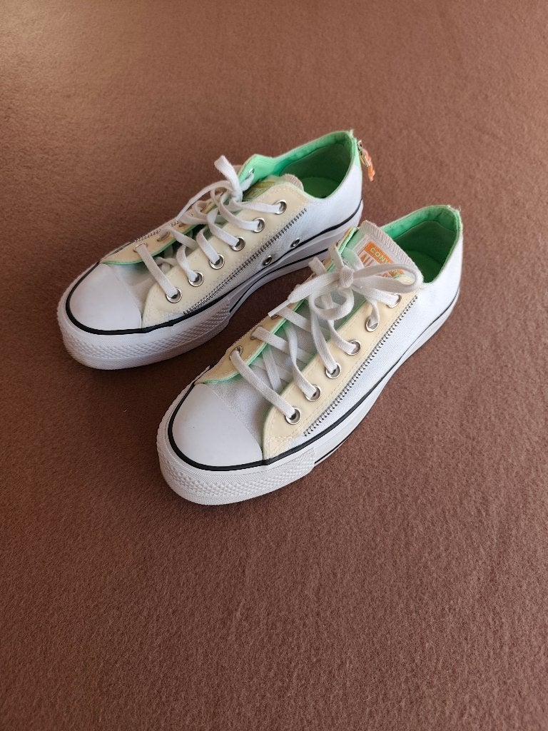 Converse Chuck Taylor All Star Special Maat 38, Overige kleuren, Nieuw, Ophalen of Verzenden, Sneakers of Gympen