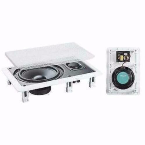 Plafond inbouw speaker 16 Cm 8 Ohm 120 Watt B411AKJE