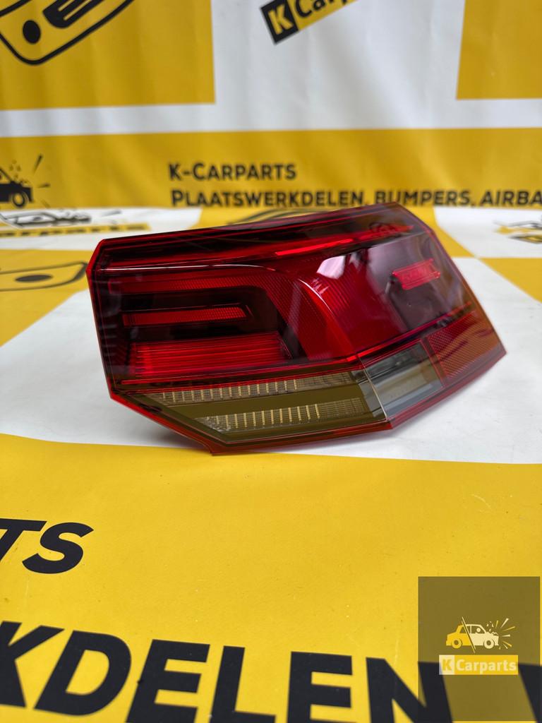 VW Golf 8 5H Achterlicht rechts Achter 5H0945096C origineel, Auto-onderdelen, Verlichting, Info@fabrikant.eu, Ophalen of Verzenden
