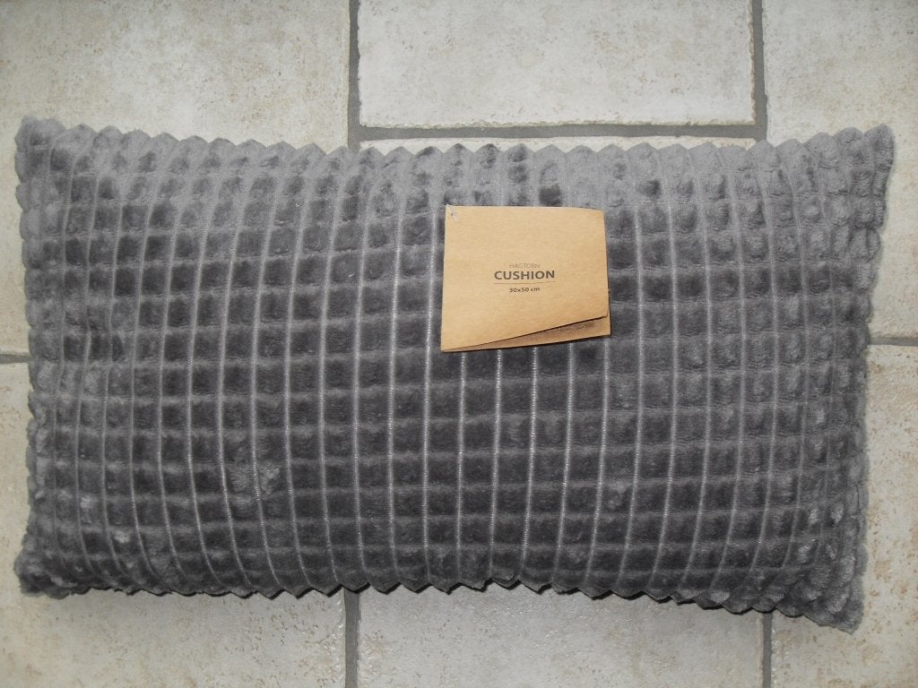 Kussens met bij behorende plaid, Ophalen of Verzenden, Nieuw, Vierkant