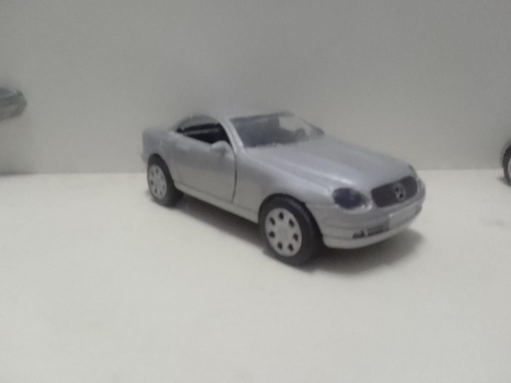 Audi Avus Quattro 1991, Ophalen of Verzenden, Zo goed als nieuw, Auto, Overige merken