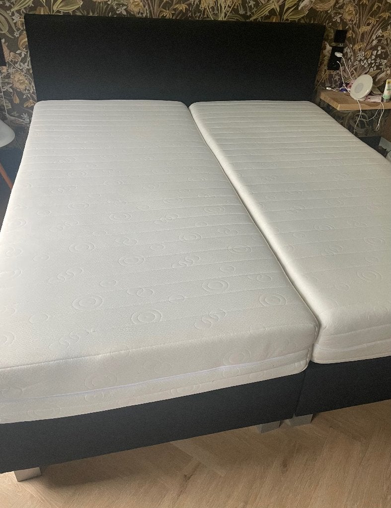 Foto 3 van Boxspring 180x200