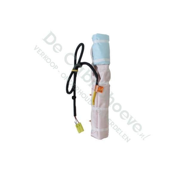 MX5 Stoelairbag rechts, De Cabriohoeve VOF, Nieuw, Info@cabriohoeve.nl, Julianalaan 9, 9462PG Gasselte, Nederland