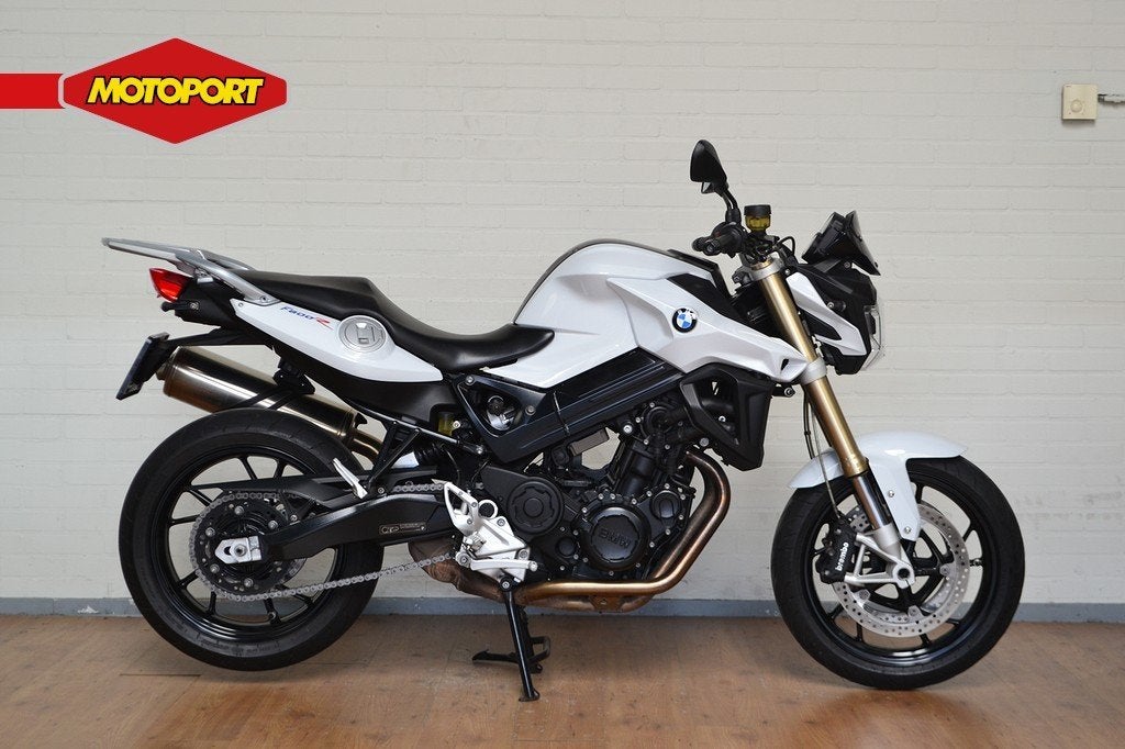 BMW F 800 R (bj 2016), Motoren, Motoren | BMW, Bedrijf, EINSTEINLAAN 5
2289 CC  RIJSWIJK ZH, Info@bmw-motorrad.nl, BMW Nederland bv