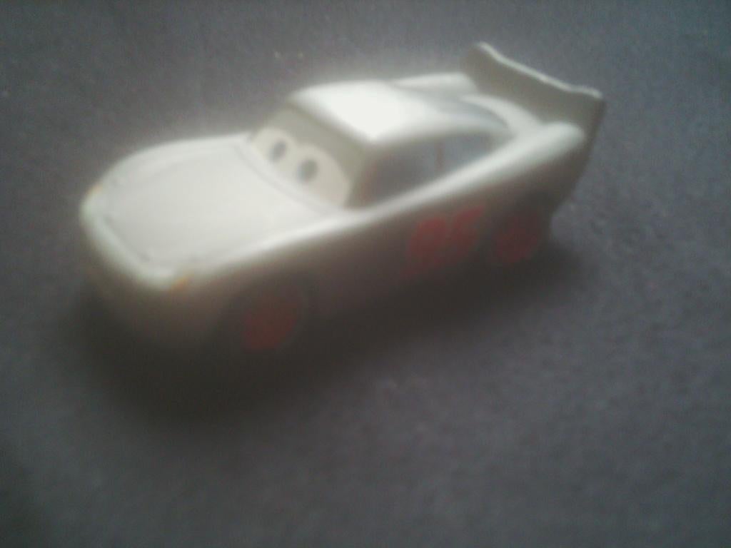 Disney Cars 3 Auto's       Primer Lightning Mcueen (nr 95), Ophalen of Verzenden, Zo goed als nieuw