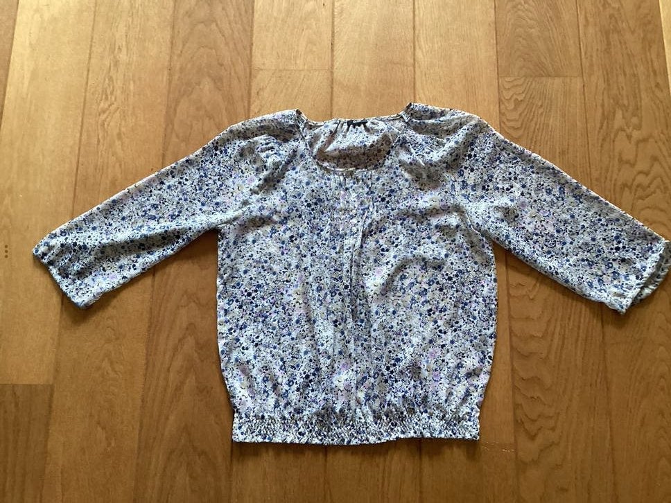 Nieuw Gerry Weber blouse. Maat S= 36., Gerry weber, Ophalen of Verzenden, Nieuw, Maat 36 (S)