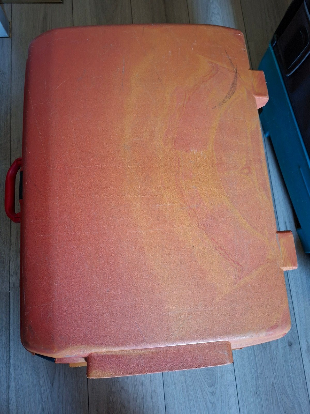 samsonite koffers, Gebruikt, Hard kunststof, 70 cm of meer, 55 cm of meer