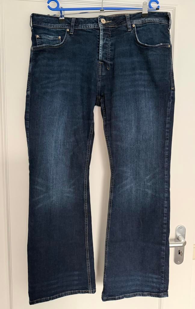 Nette jeans LTB maat 36 - 30, dames/ heren, Ophalen of Verzenden, Zo goed als nieuw, Blauw, W28 - W29 (confectie 36)