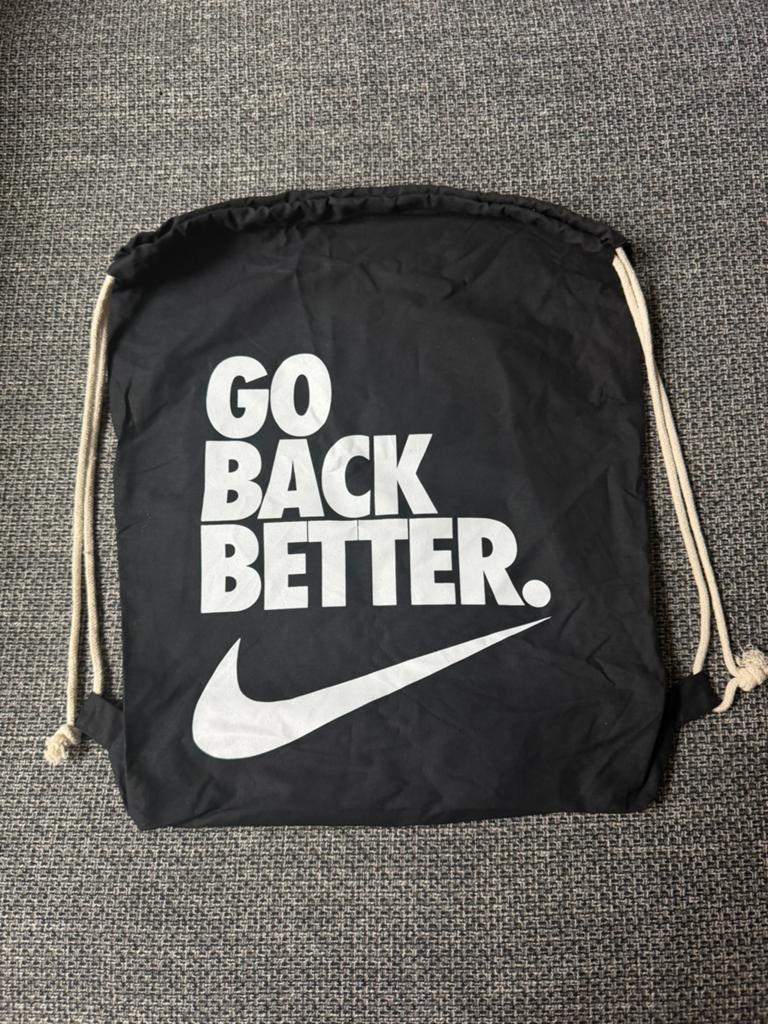 Nike Trainingtas voor Kinderen - Ongebruikt, Ophalen of Verzenden, Nieuw, Unisex kinderen