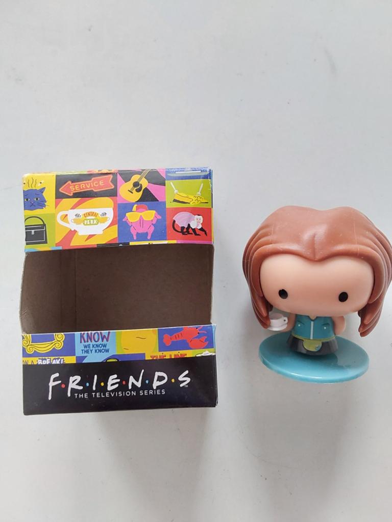 Friends poppetje, Ophalen of Verzenden, Zo goed als nieuw