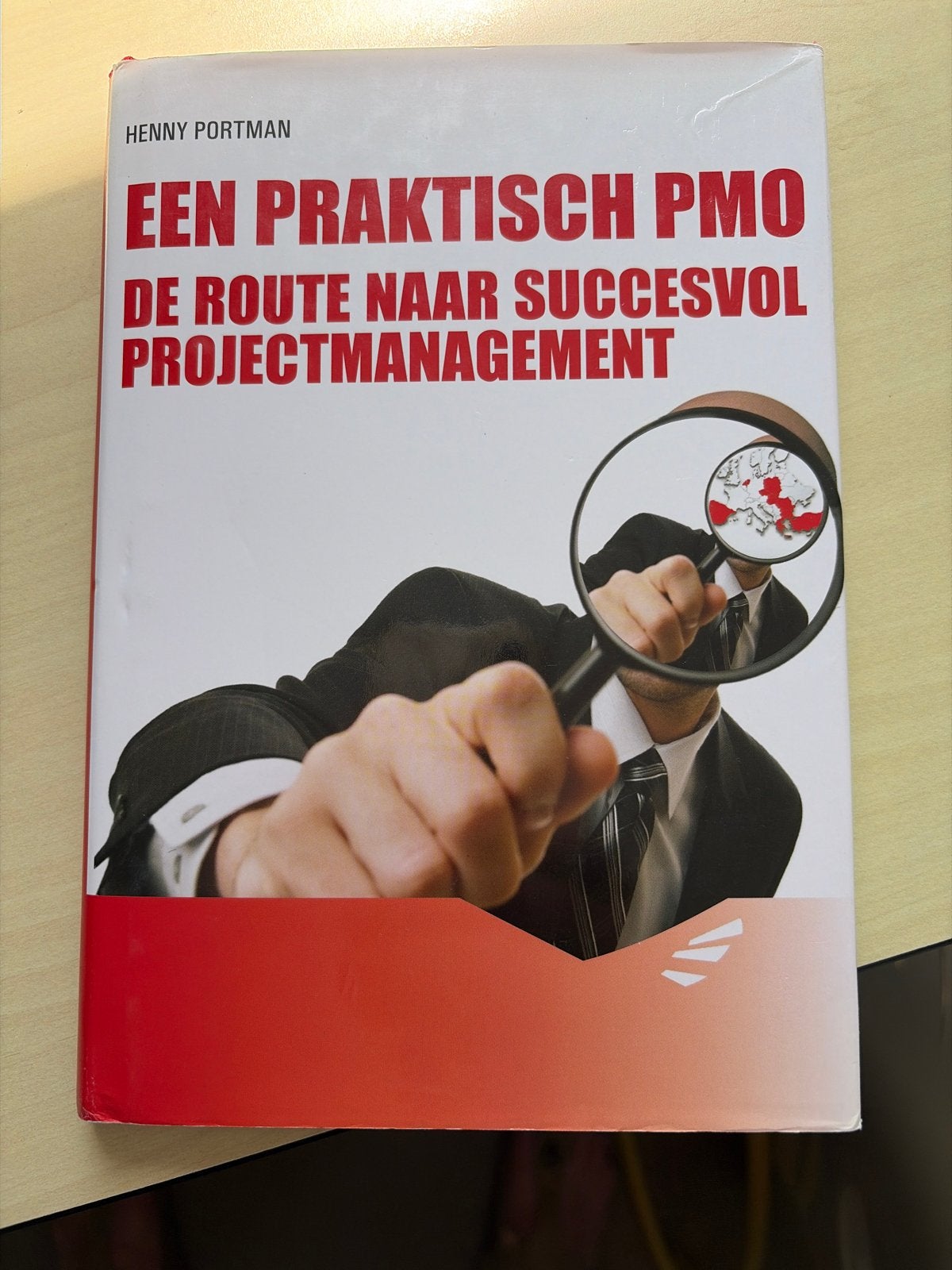 Een Praktisch PMO: Succesvol Projectmanagement, Boeken, Studieboeken en Cursussen, Ophalen of Verzenden, Gamma, Zo goed als nieuw