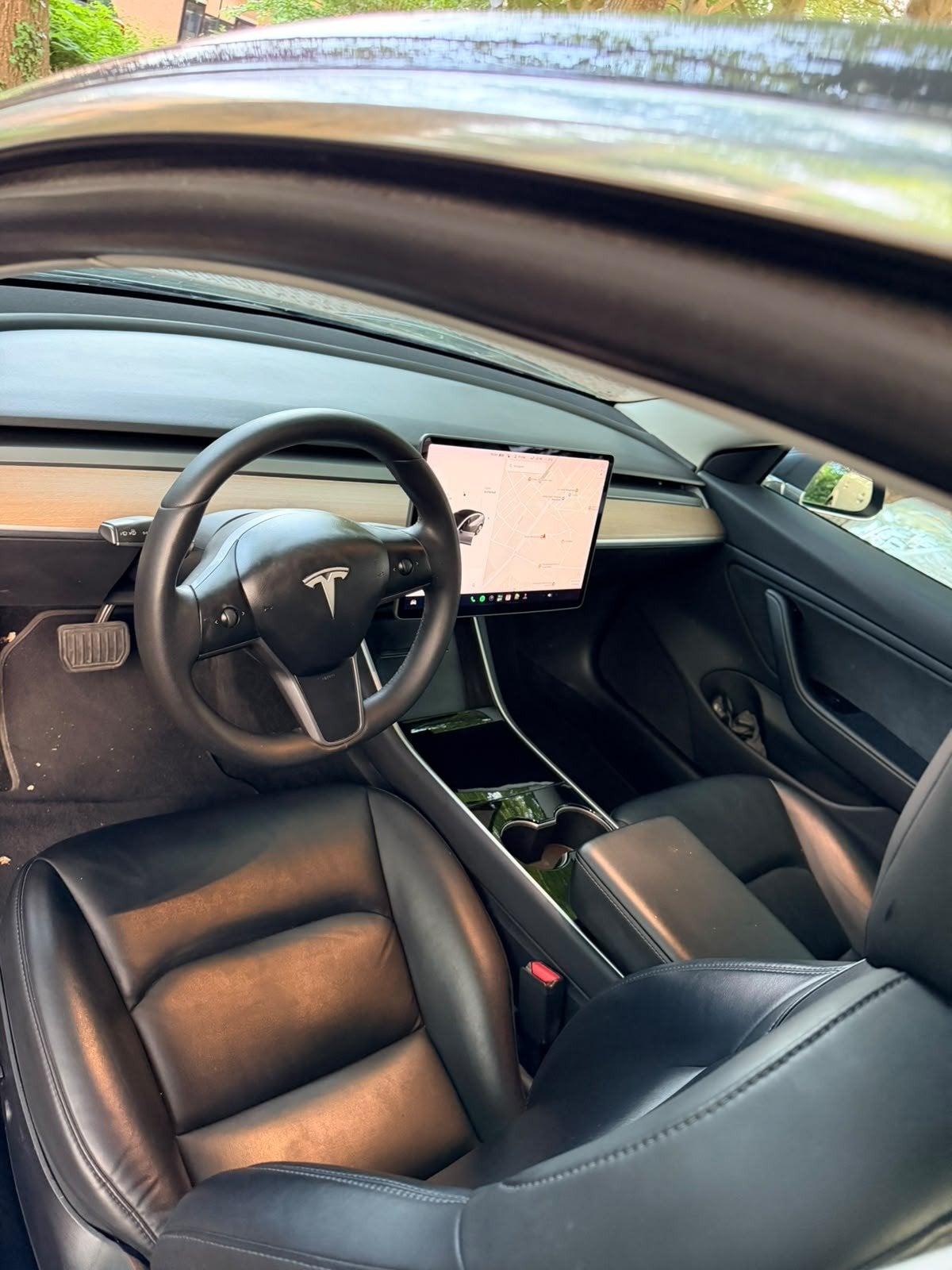 Foto 6 van Tesla Model 3 Long Range Dual Motor | NAP | Fabrieksgarantie