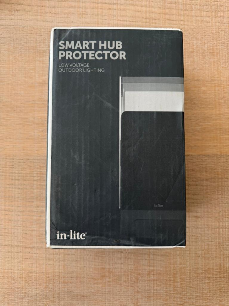 In-Lite Smart Hub-150 Protector - Nieuw, Ophalen of Verzenden, Nieuw