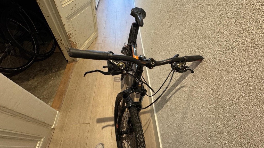 Foto 6 van TREK Mountainbike 26 inch
