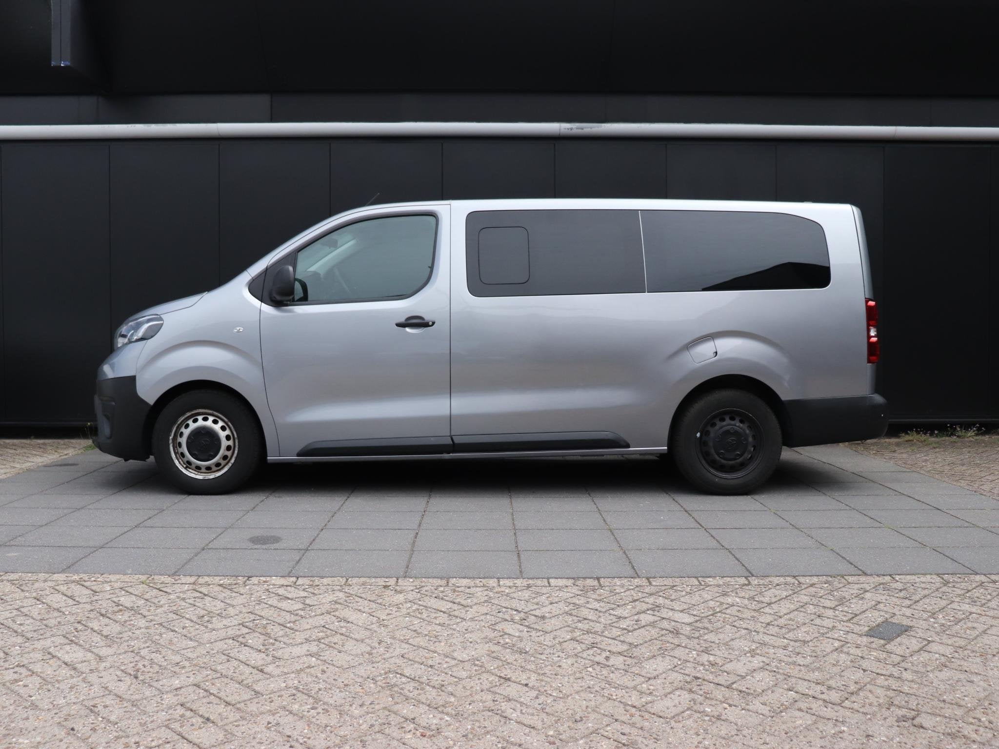 Toyota PROACE Shuttle 1.5 D-4D Cool Long | 9 PERS. | CRUISE, Auto's, Toyota, Voorwielaandrijving, Gebruikt, Euro 6, ProAce